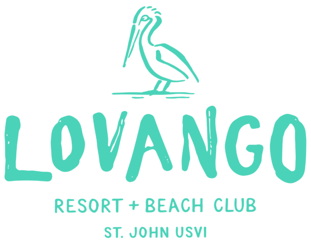 Check out the Glitty TItty party tonight at Lovango Rum Bar to support a  great cause and enjoy some of the most delicious pizza on St. John!