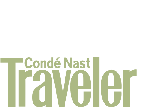 Conde Nest Traveler