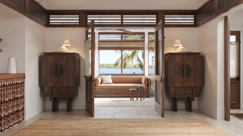 Caribbean resorts
