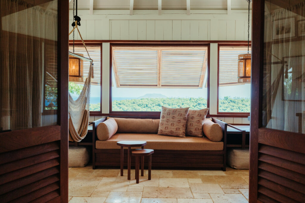 Caribbean Resorts. Accommodations in St. John, USVI