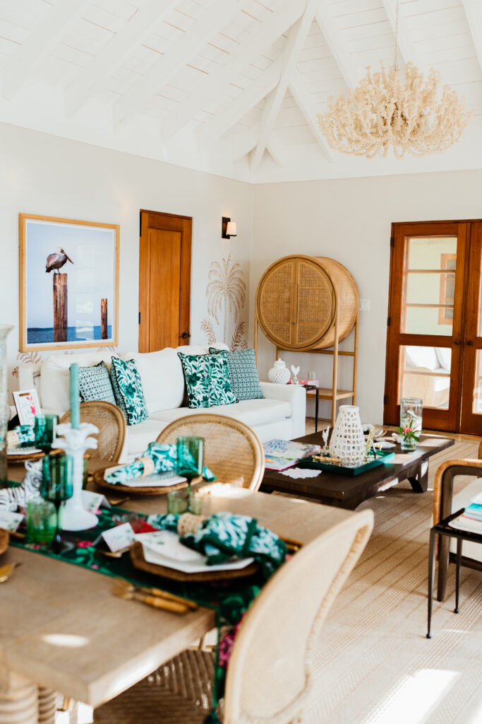 Lovango Resort