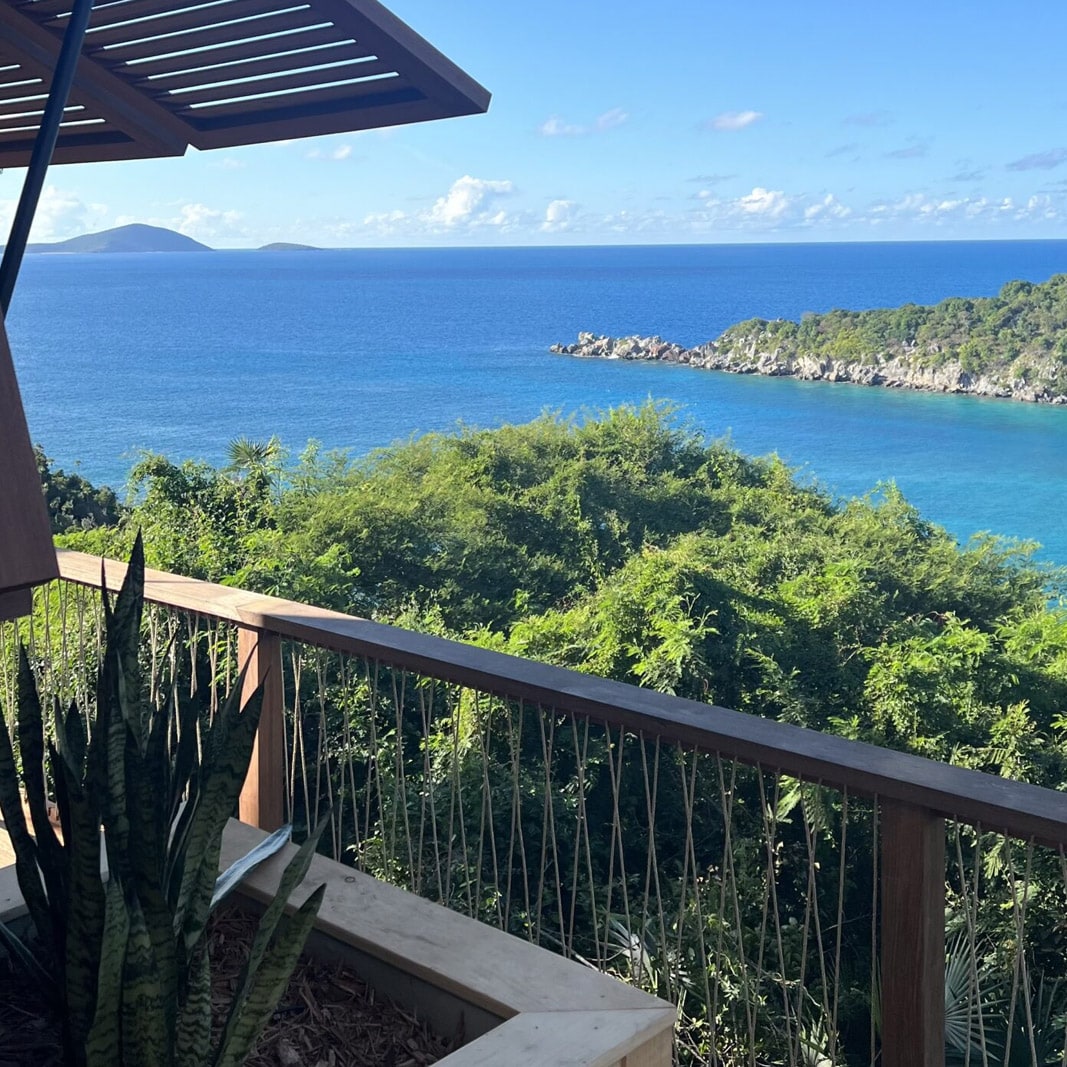 Ocean View Deluxe Villas