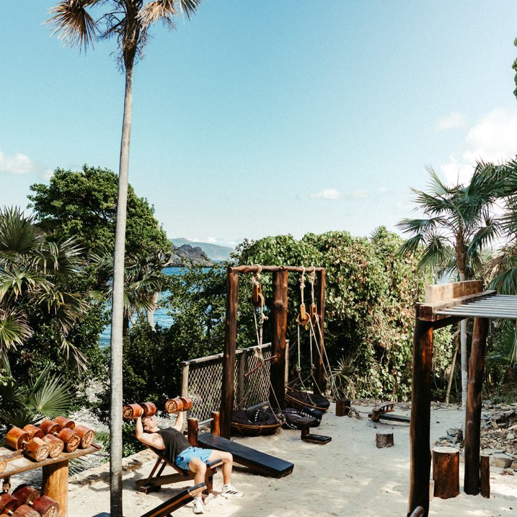 Lovango Resort