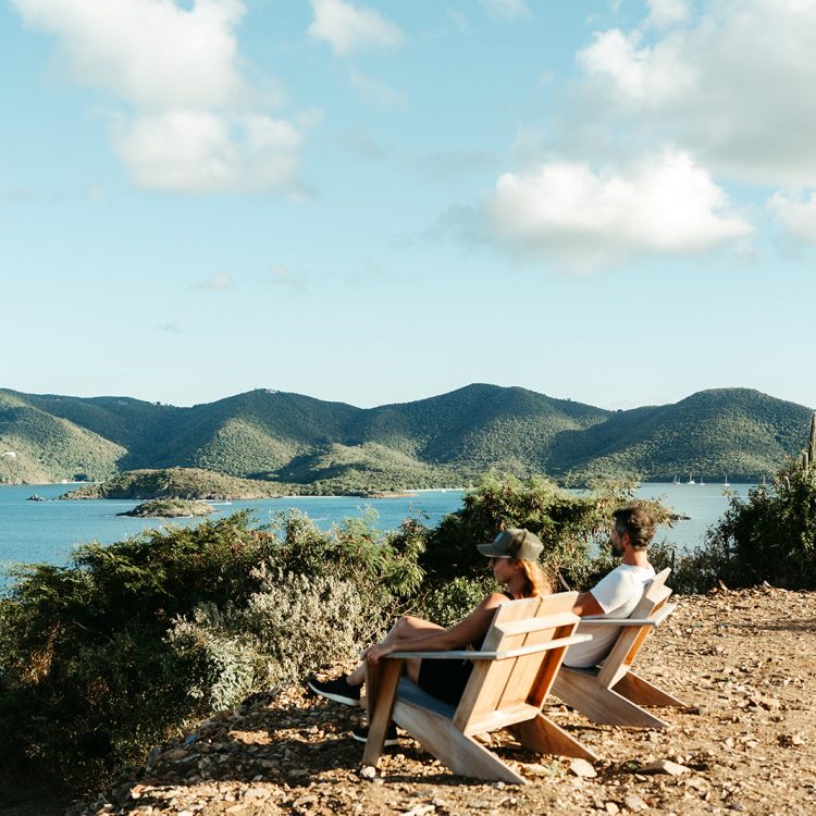 Lovango Resort