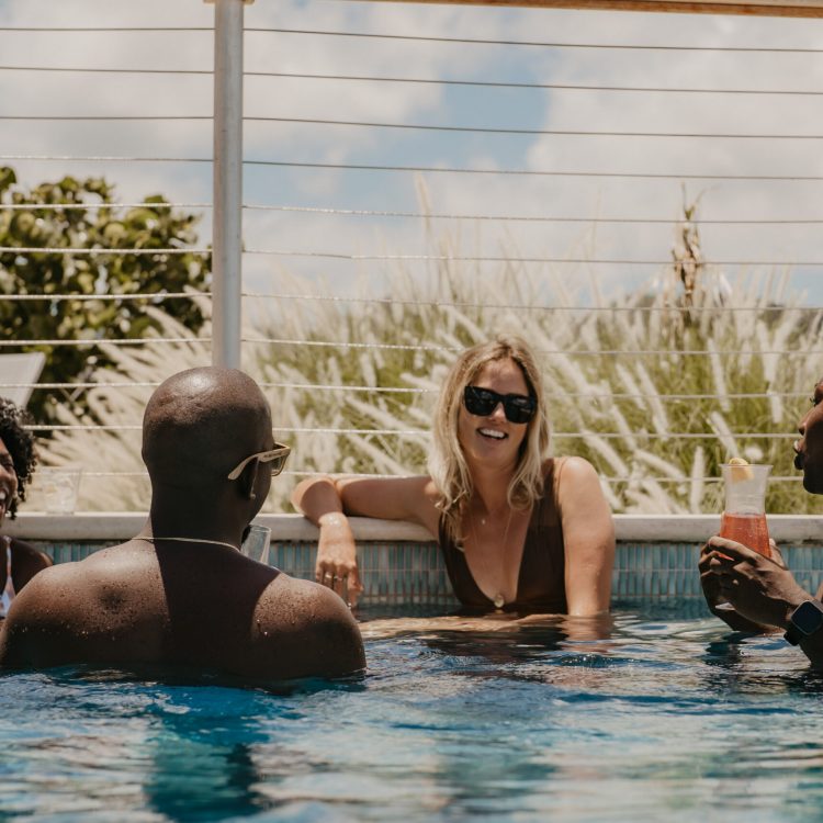 Lovango Resort
