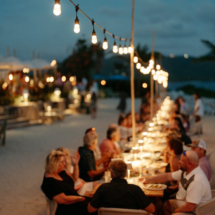Lovango Resort
