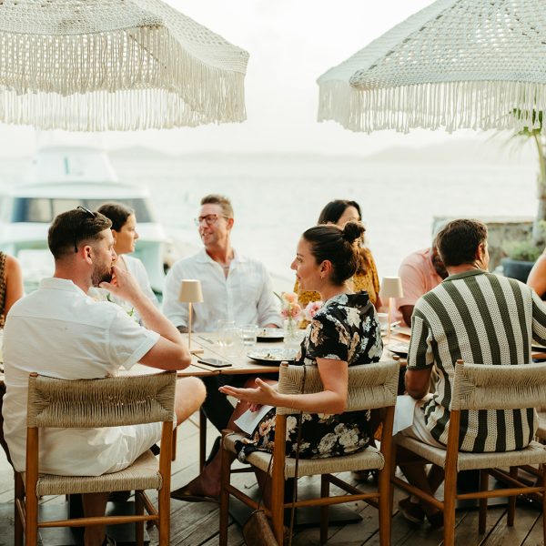 Lovango Resort