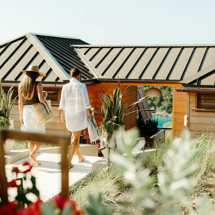 Lovango Resort