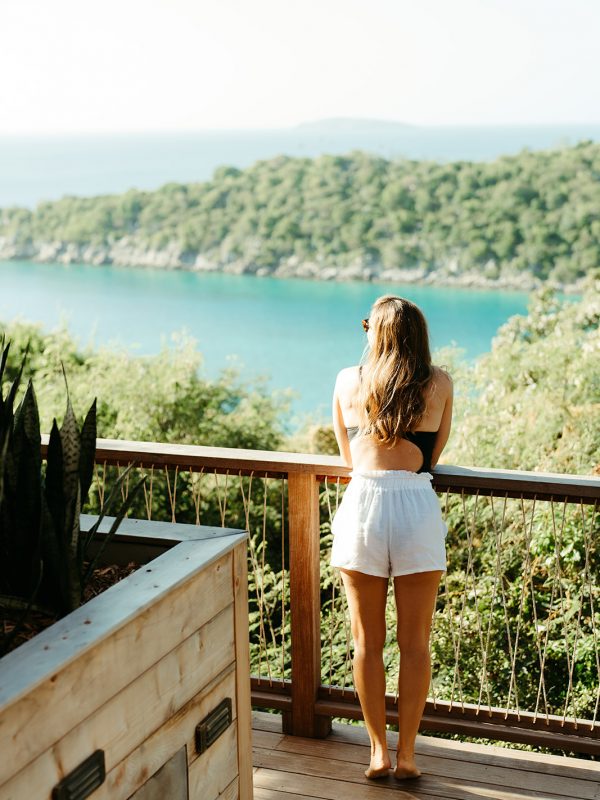 Caribbean Resorts. Accommodations in St. John, USVI