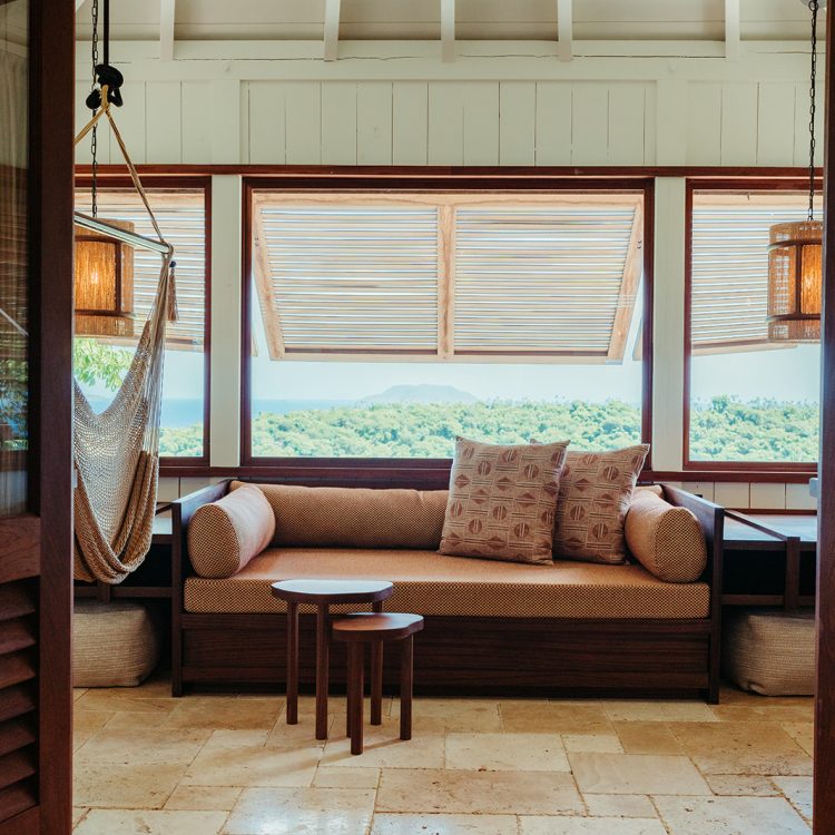 Lovango Resort