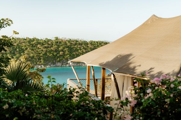 Lovango Resort