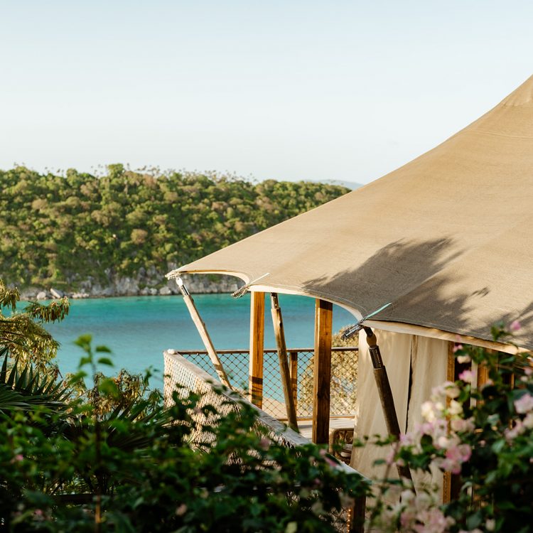 Lovango Resort