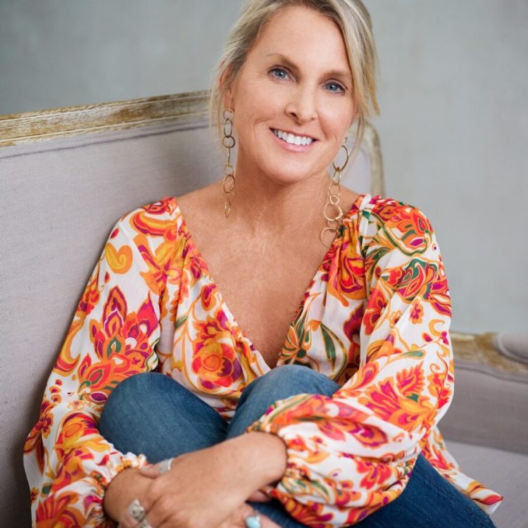 Elin Hilderbrand