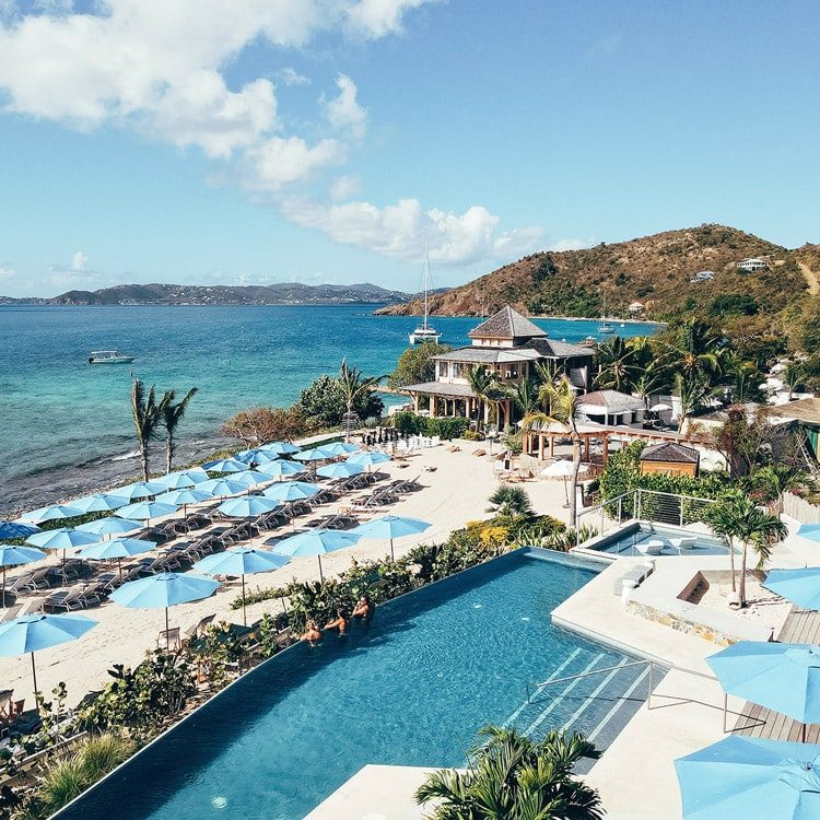 Lovango USVI Beach Club_0006_Infinity Pool