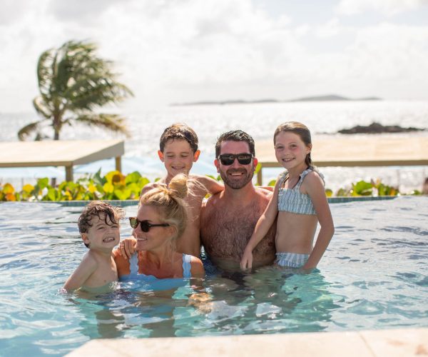 Caribbean Resorts | St. John, USVI