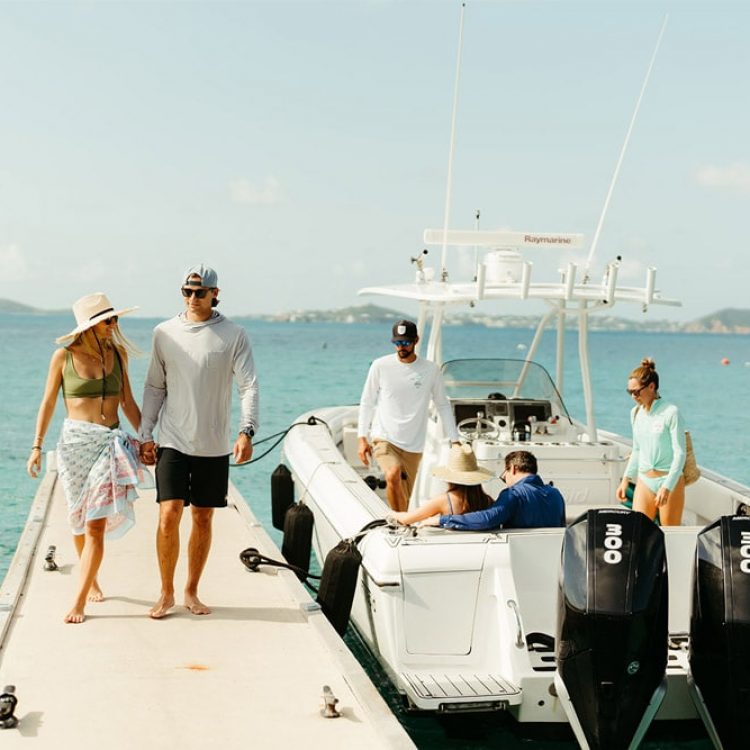 Day Charters
