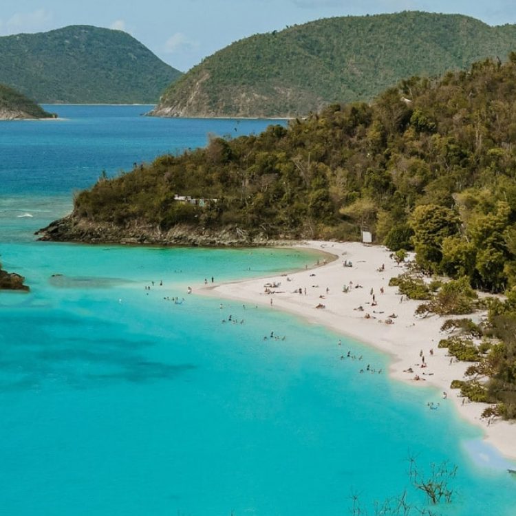 National Park Beaches