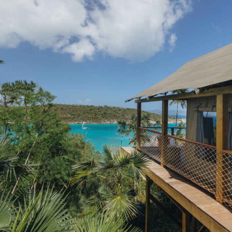 US Virgin Islands Hotel